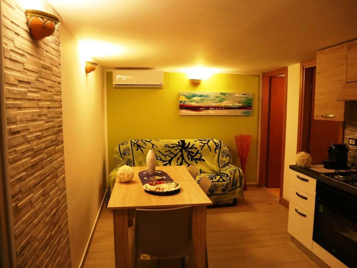 La Casa Di Lory Marzamemi Villa ภายนอก รูปภาพ