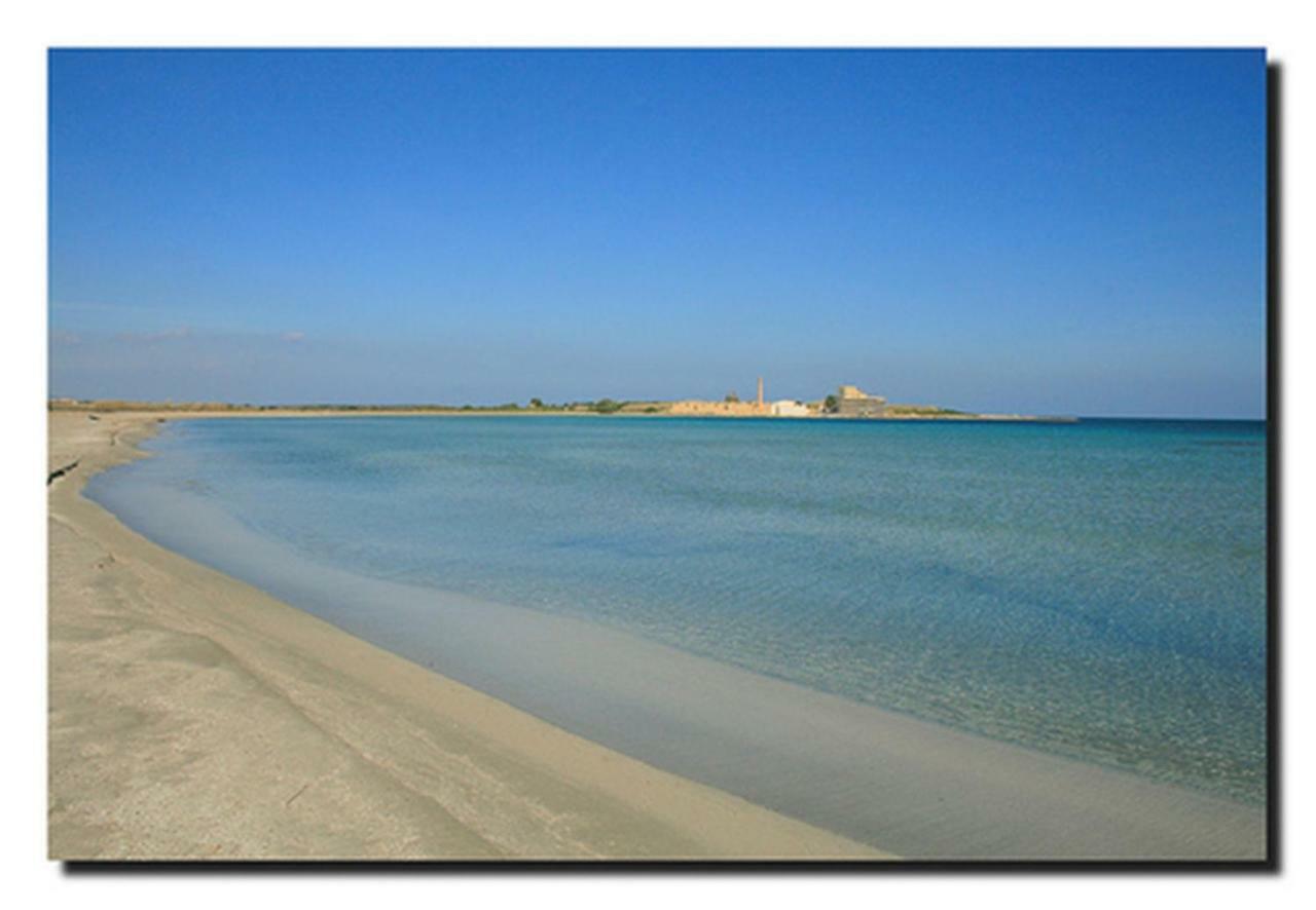 La Casa Di Lory Marzamemi Villa ภายนอก รูปภาพ