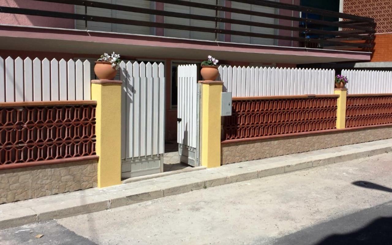 La Casa Di Lory Marzamemi Villa ภายนอก รูปภาพ